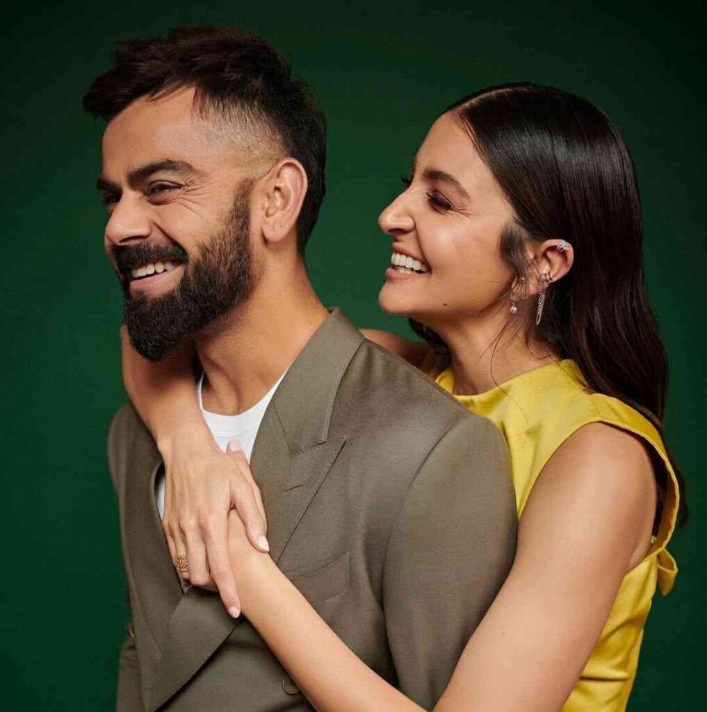 virat kohli short hair hairstyle