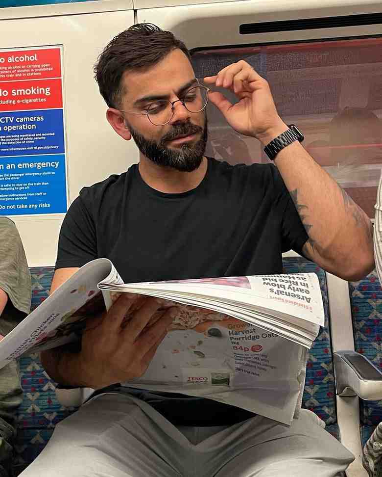 virat kohli new hairstyle hd images