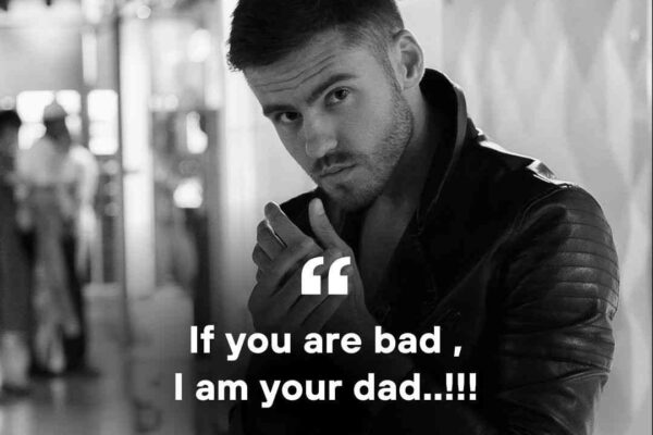 Attitude shayari in english