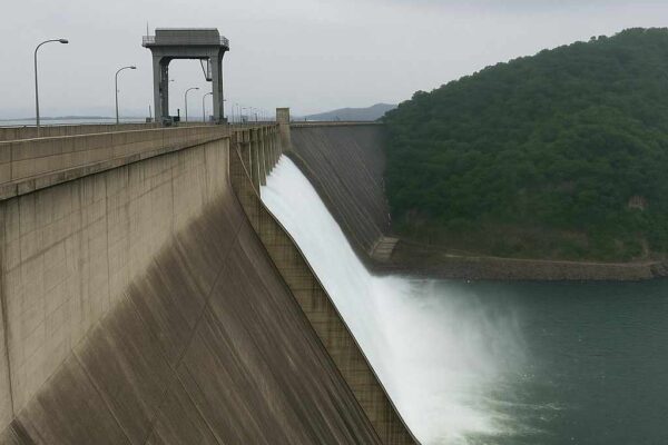Excess Water Will Go To Pak If..." Haryana's 'Bhakra Dam' Request To Punjab