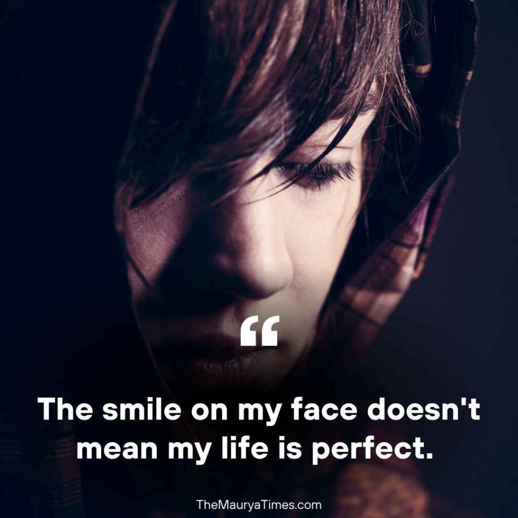 Sad dp quotes for whatsapp