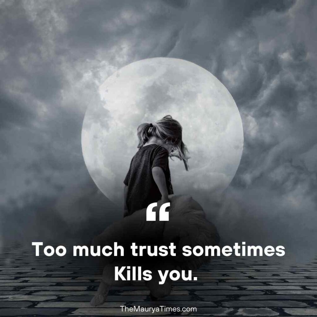 Sad dp quotes for whatsapp