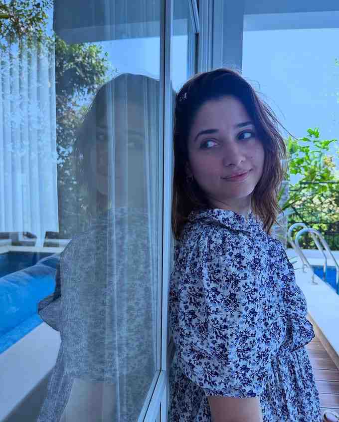 Tamanna bhatia hd photos wallpaper