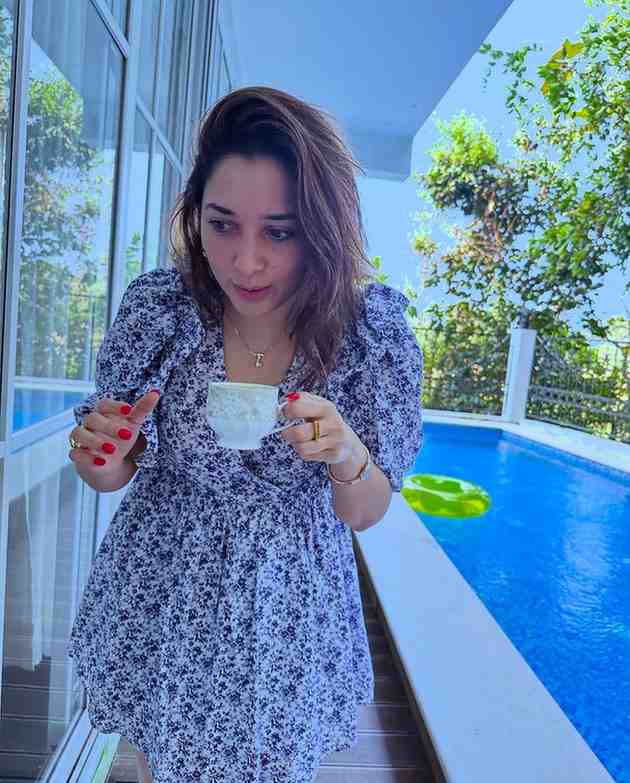 Tamanna bhatia hd photos wallpaper