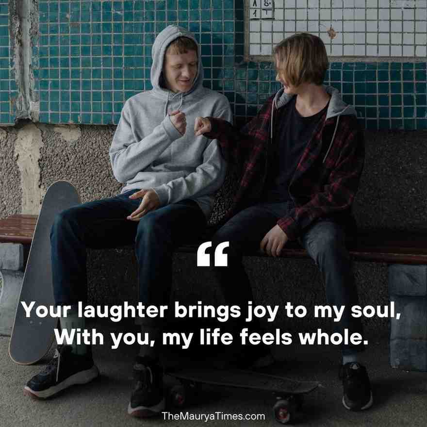 Bhai ke liye shayari in english