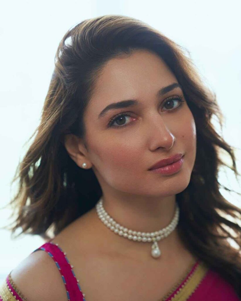 Tamanna bhatia saree hd photos