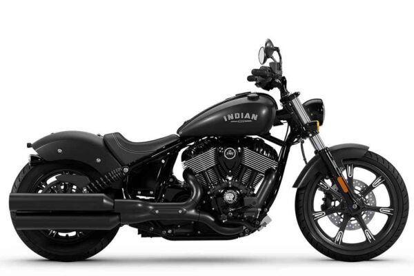 chief dark horse bike specs