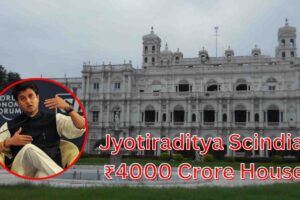 Jai vilas palace