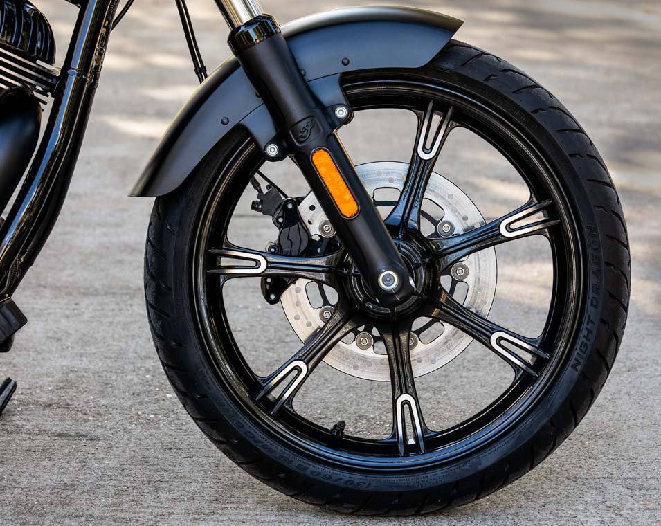 Tires, Brakes and Suspension | टायर, ब्रेक्स और सस्पेंशन