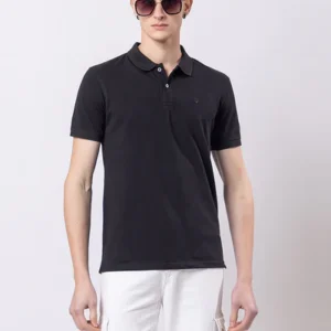 Men's Classic Polo T-shirt