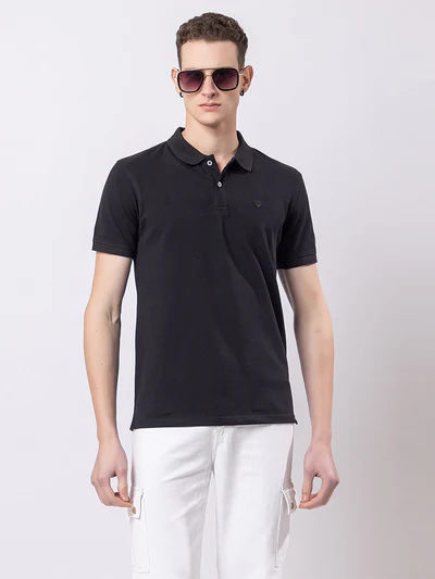 Men's Classic Polo T-shirt