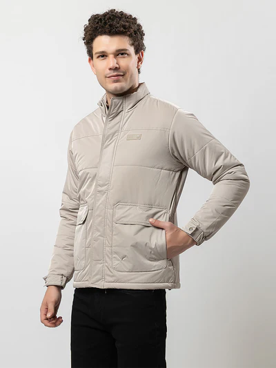 Men's Classic Jacket - Image 2