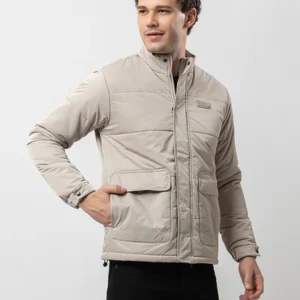 Men's Classic Jacket