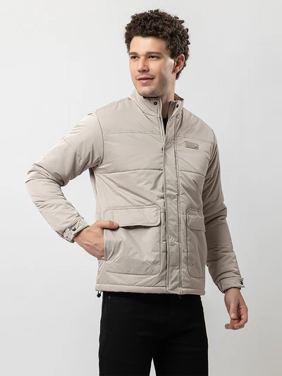Men's Classic Jacket