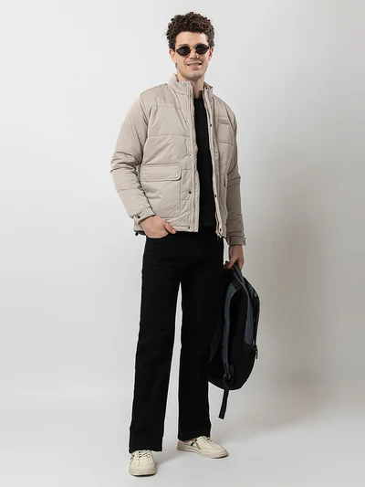 Men's Classic Jacket - Image 4