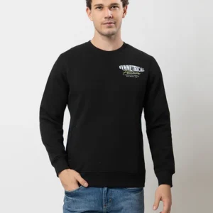 Men's Casual Sweatshirt