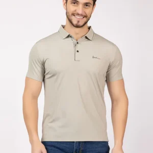 Men's Classic Polo T-shirt